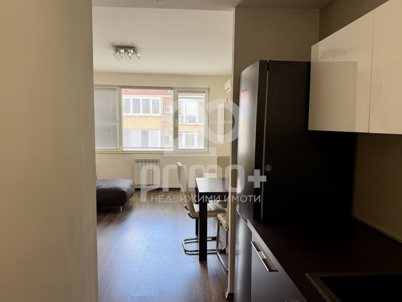 Дава под наем 2-СТАЕН, гр. София, Гоце Делчев, снимка 2 - Апартаменти - 53731524