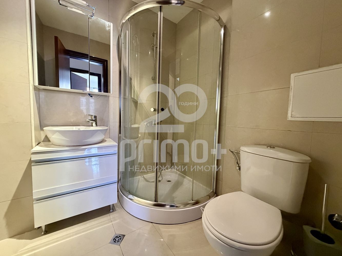 Дава под наем 2-СТАЕН, гр. София, Гоце Делчев, снимка 11 - Апартаменти - 53731524