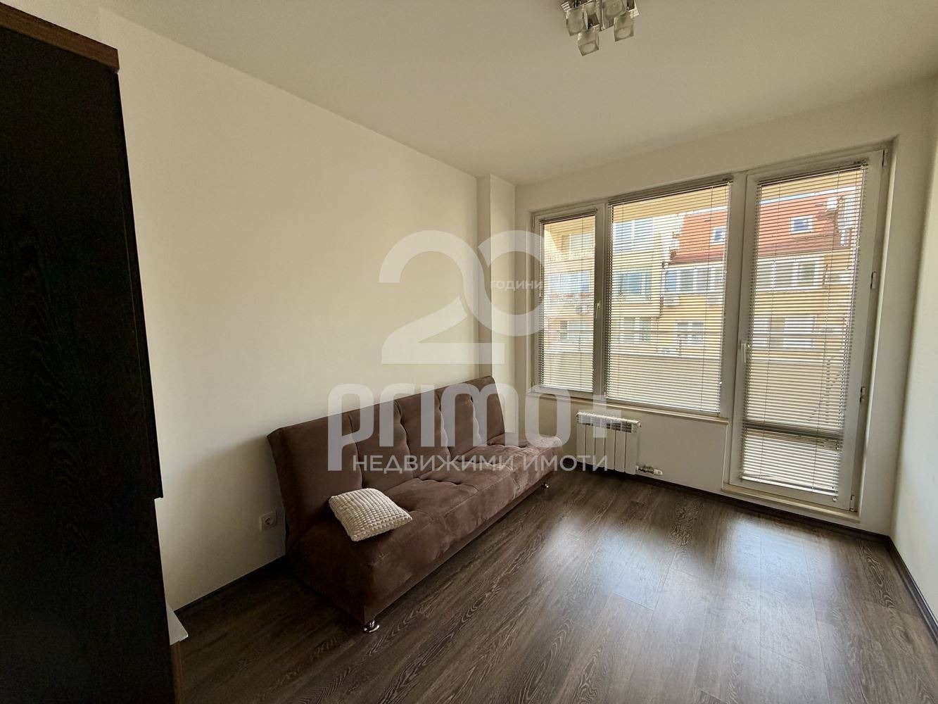 Дава под наем 2-СТАЕН, гр. София, Гоце Делчев, снимка 9 - Апартаменти - 53731524