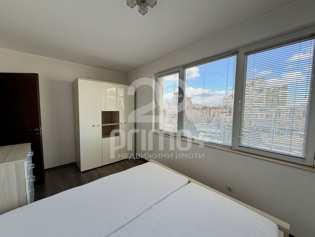 Дава под наем 2-СТАЕН, гр. София, Гоце Делчев, снимка 7 - Апартаменти - 53731524