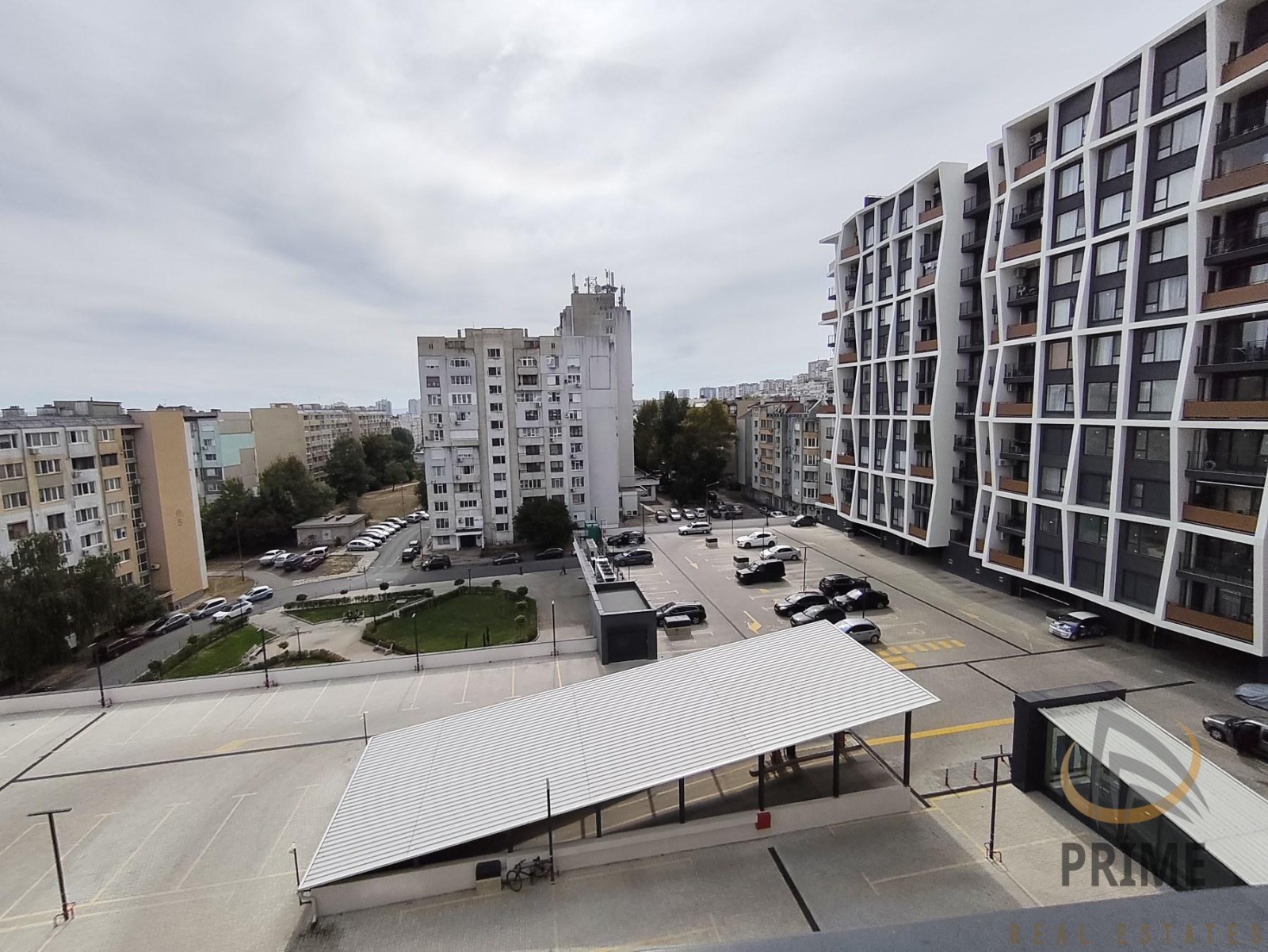 Дава под наем 2-СТАЕН, гр. Бургас, Изгрев, снимка 7 - Апартаменти - 56222457