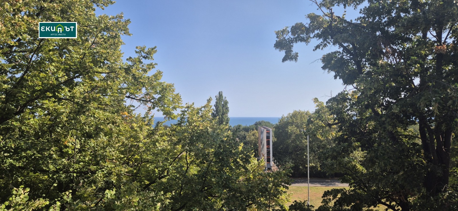 Дава под наем 3-СТАЕН, гр. Варна, Чайка, снимка 14 - Апартаменти - 55945830