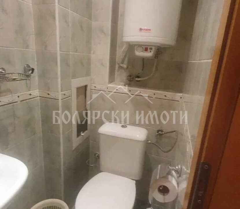 Дава под наем 3-СТАЕН, гр. Велико Търново, Център, снимка 6 - Апартаменти - 54554078
