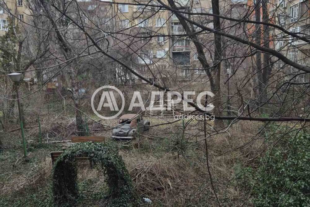 Дава под наем 3-СТАЕН, гр. София, Център, снимка 6 - Апартаменти - 54736067