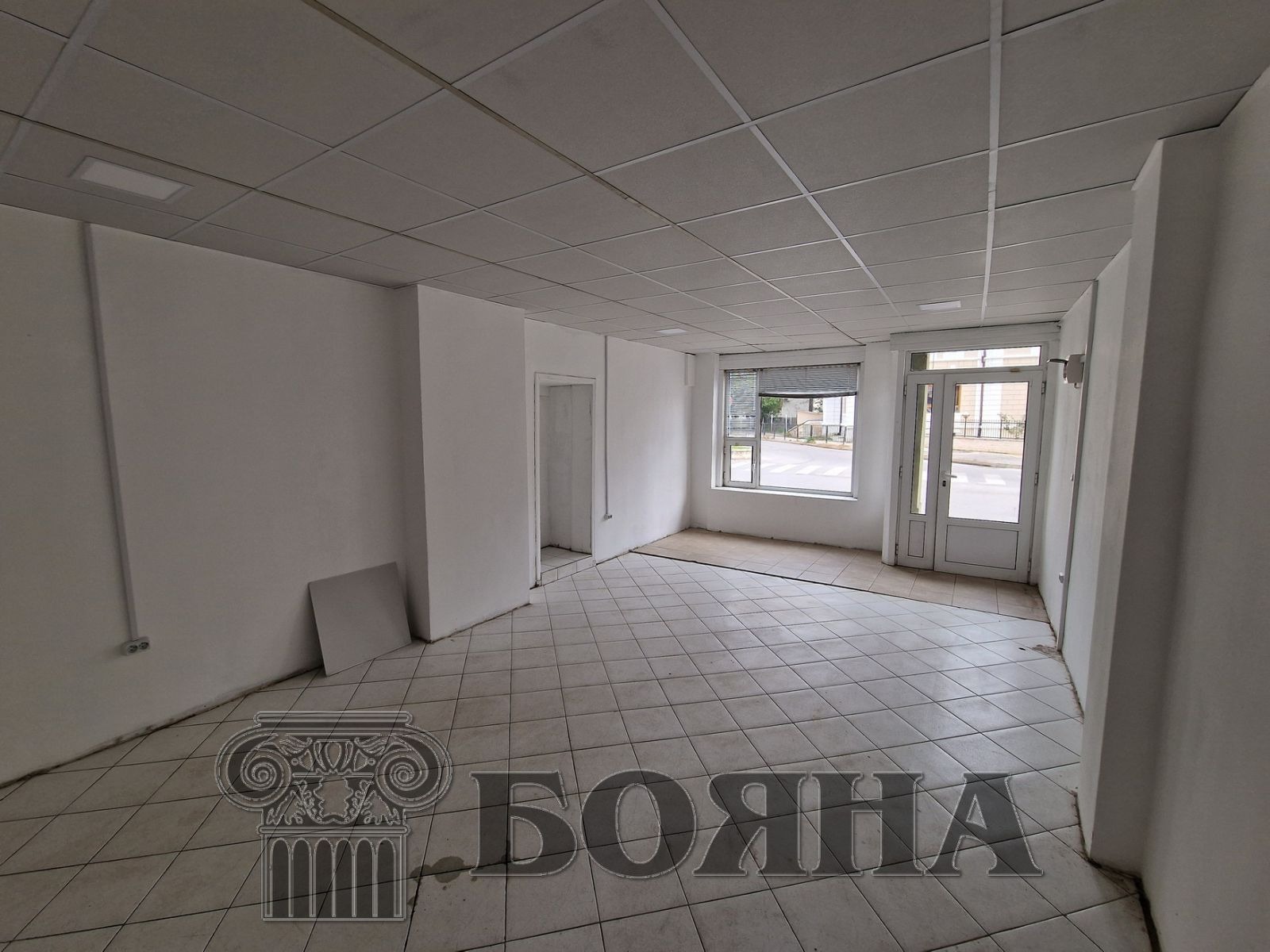 Дава под наем ОФИС, гр. Русе, Център, снимка 3 - Офиси - 55900727
