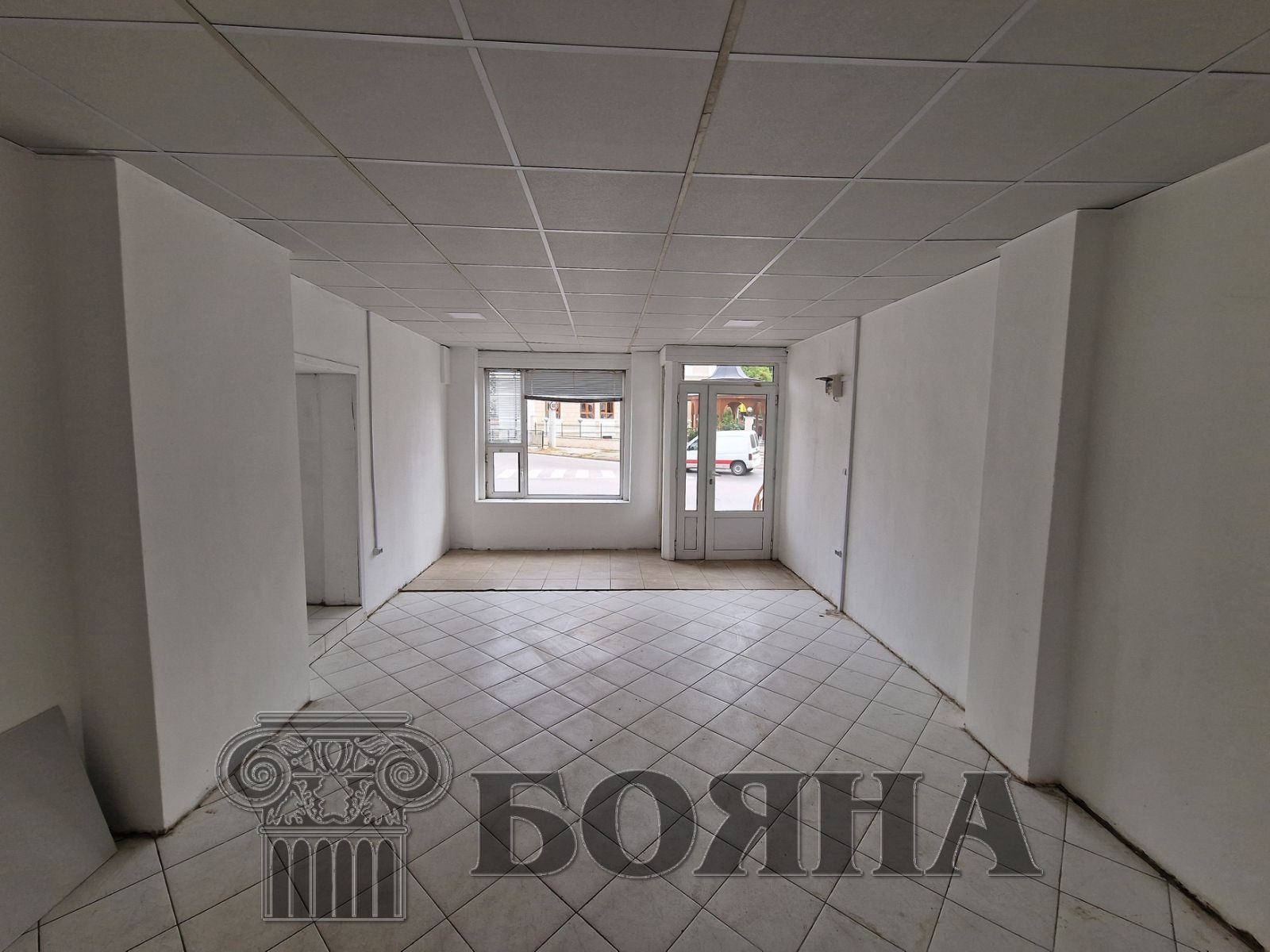 Дава под наем ОФИС, гр. Русе, Център