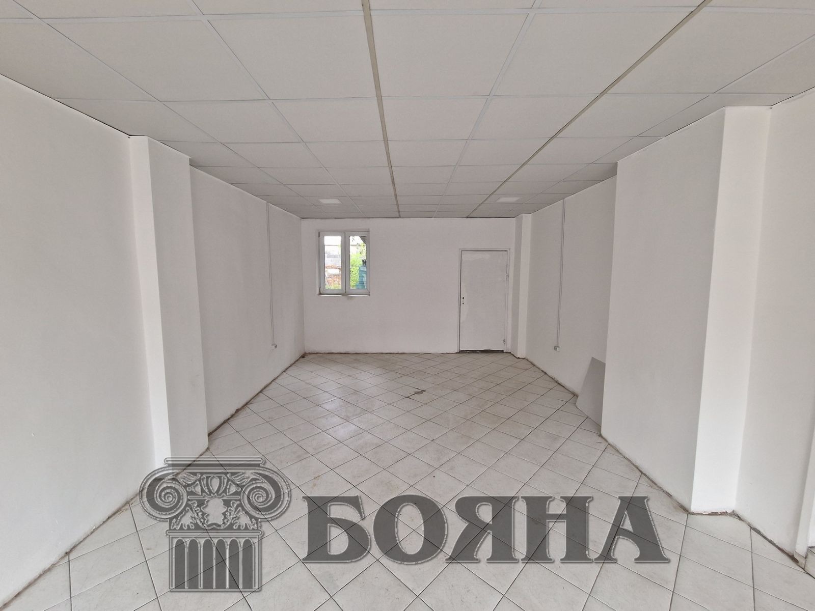 Дава под наем ОФИС, гр. Русе, Център, снимка 2 - Офиси - 55900727