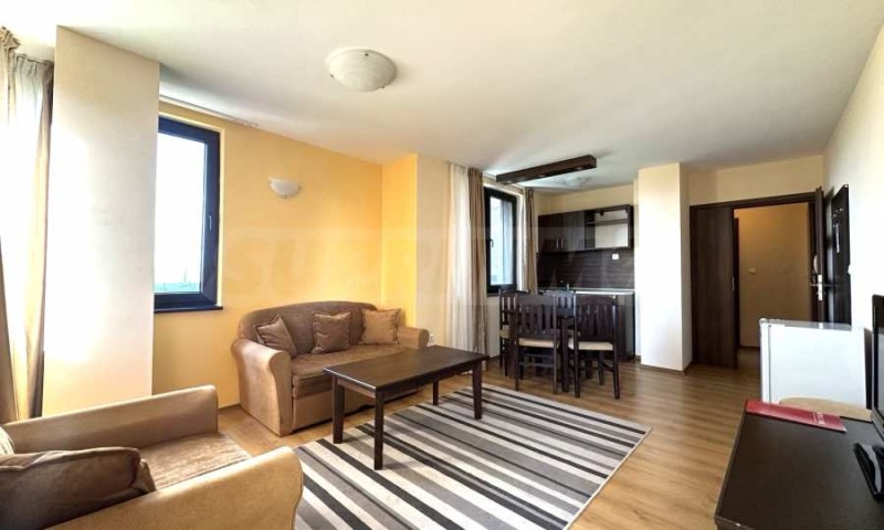 Дава под Наем 2-СТАЕН в област Благоевград, гр. Банско - 53 кв.м / 350 € » 684.54 лв., СУПРИММО ОФИСИ В СТРАНАТА