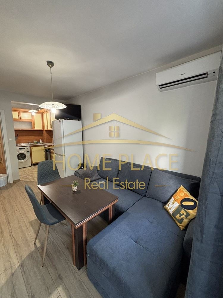 Дава под Наем 3-СТАЕН | Imot.bg — изображение 1