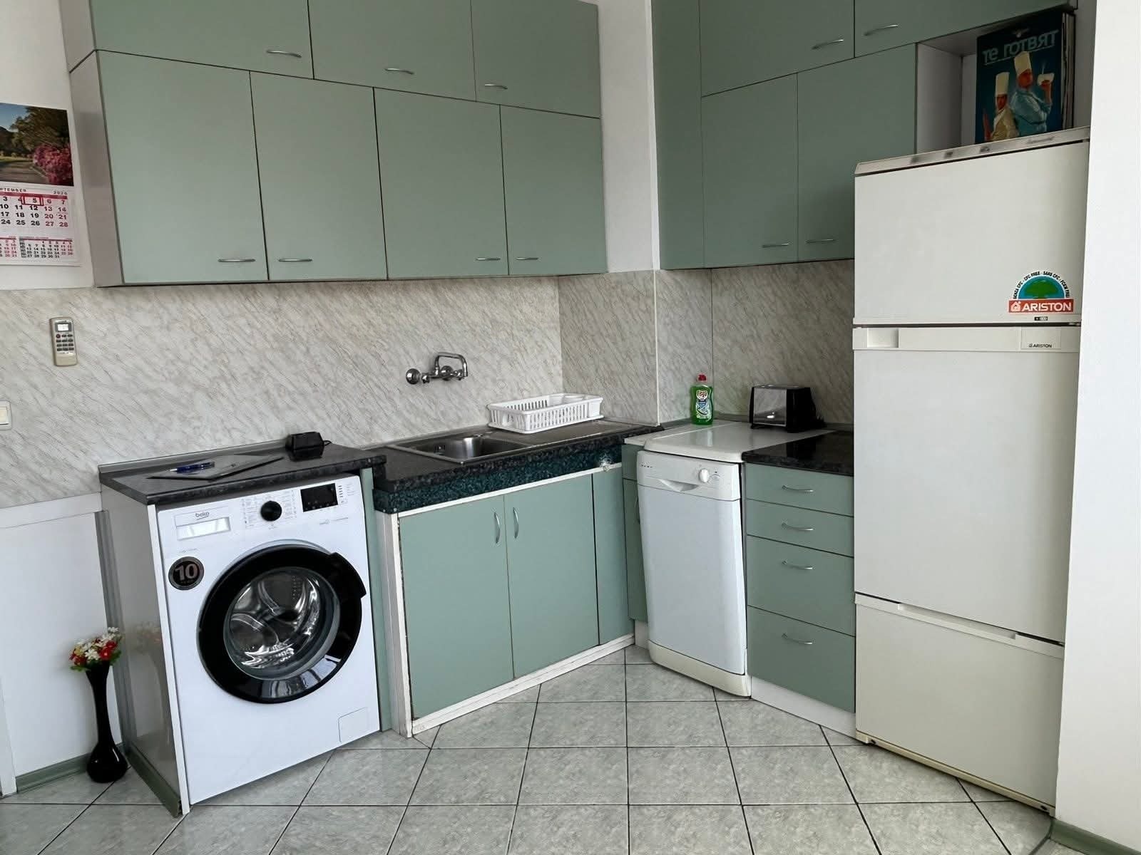 Дава под Наем 3-СТАЕН | Imot.bg — изображение 1