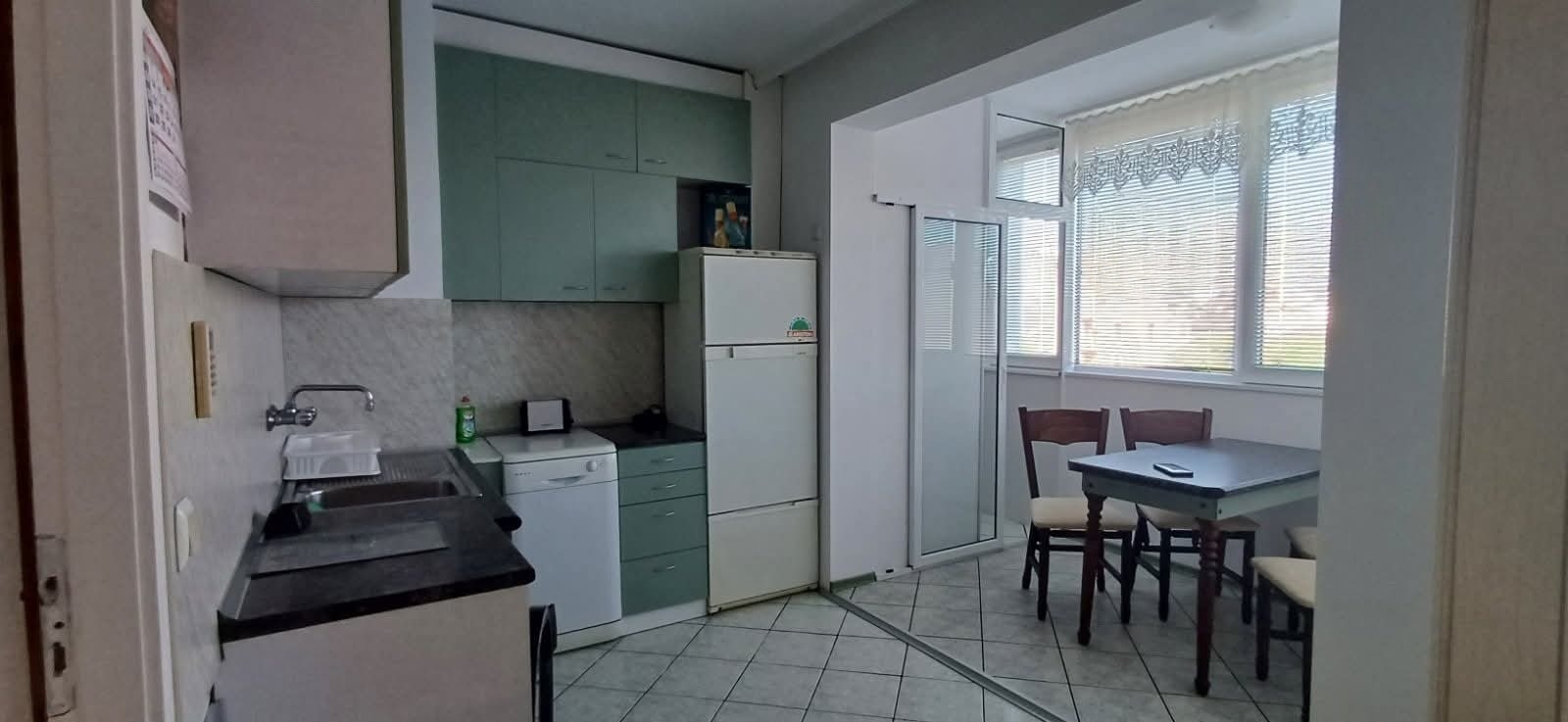 Дава под Наем 3-СТАЕН | Imot.bg — изображение 2