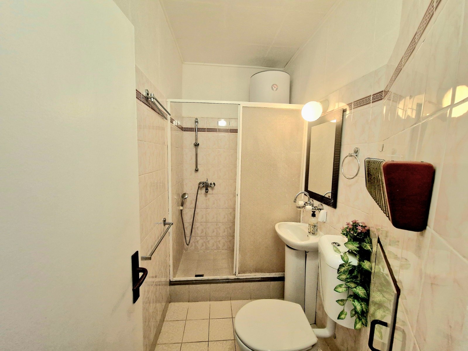 Дава под Наем 3-СТАЕН | Imot.bg — изображение 14