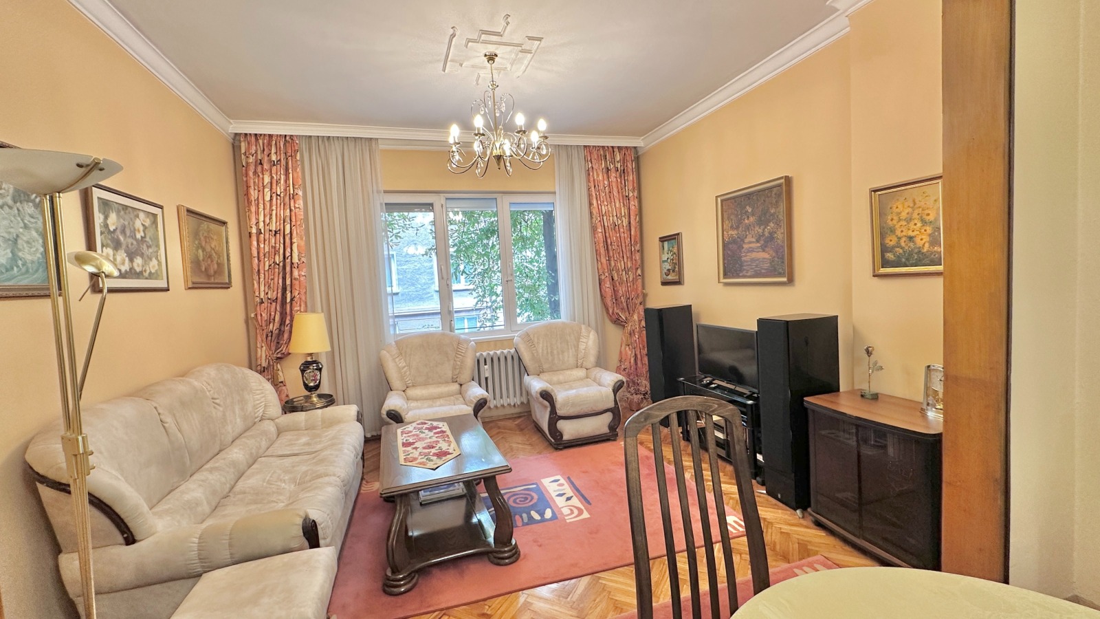 Дава под Наем 3-СТАЕН | Imot.bg — изображение 2