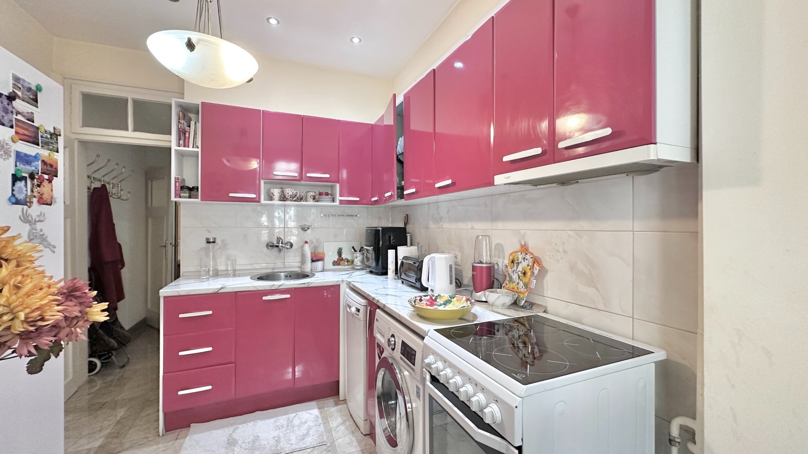 Дава под Наем 3-СТАЕН | Imot.bg — изображение 15