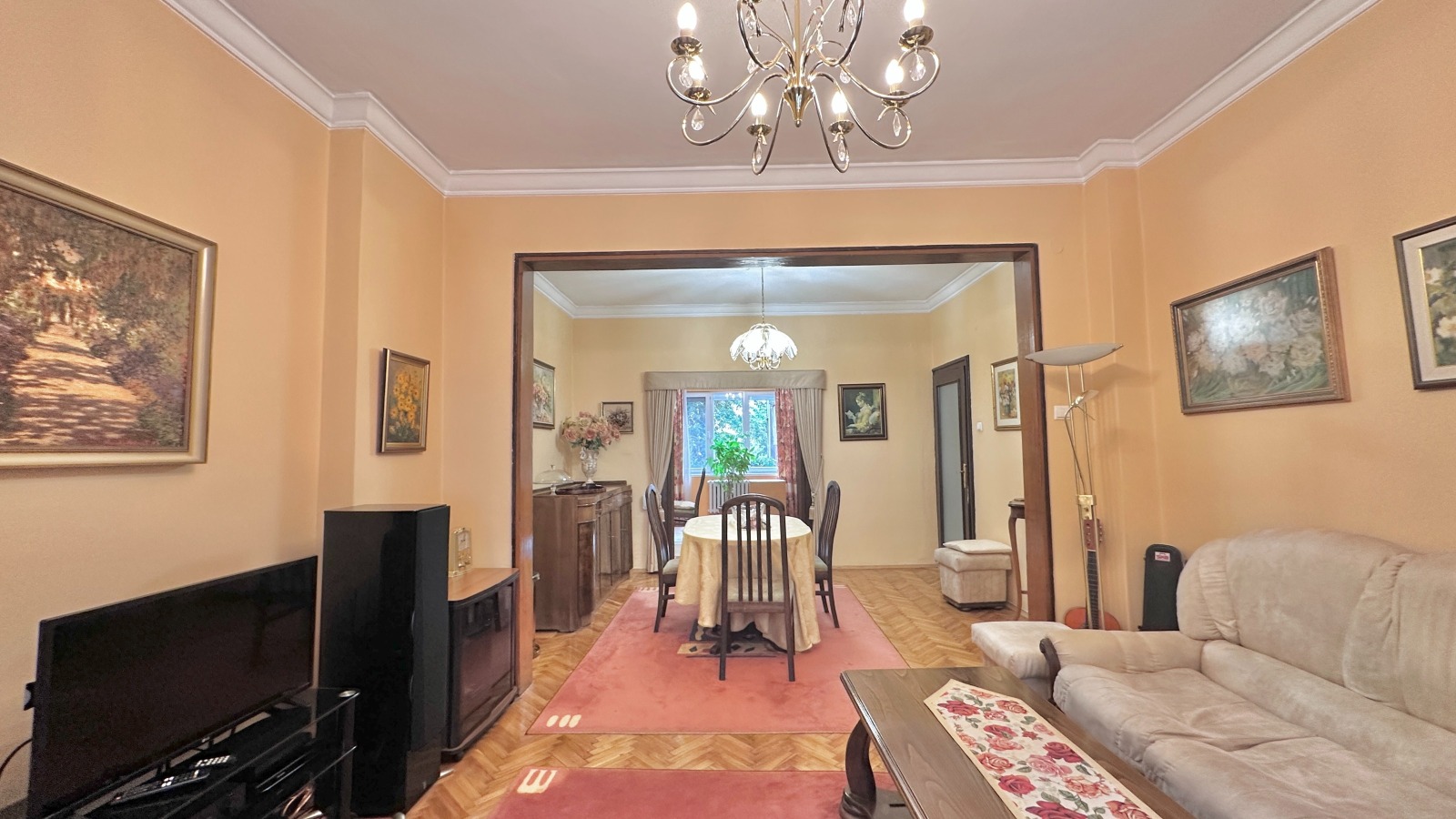 Дава под Наем 3-СТАЕН | Imot.bg — изображение 3