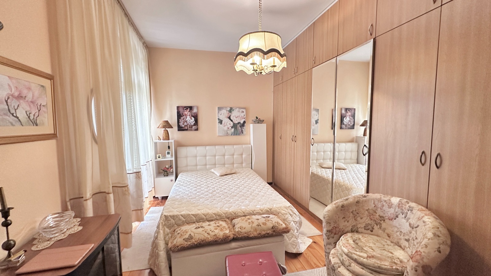 Дава под Наем 3-СТАЕН | Imot.bg — изображение 12