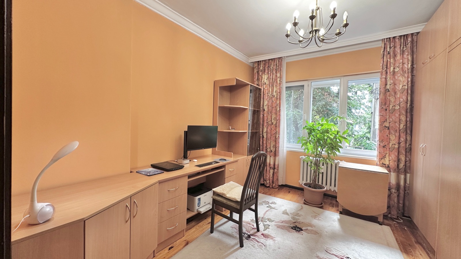 Дава под Наем 3-СТАЕН | Imot.bg — изображение 9