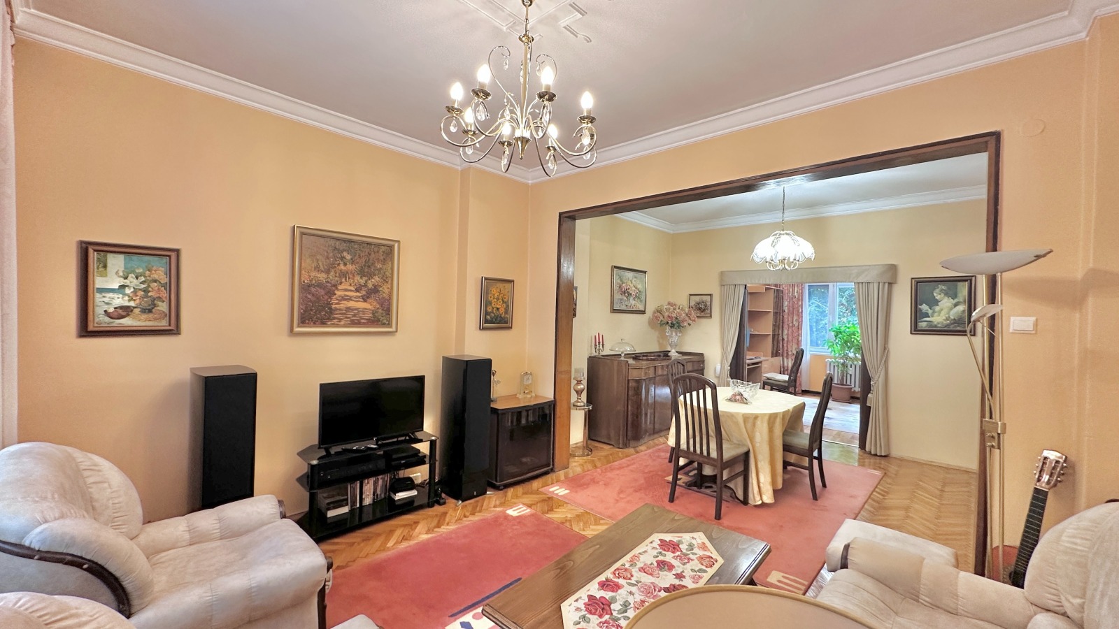 Дава под Наем 3-СТАЕН | Imot.bg — изображение 4