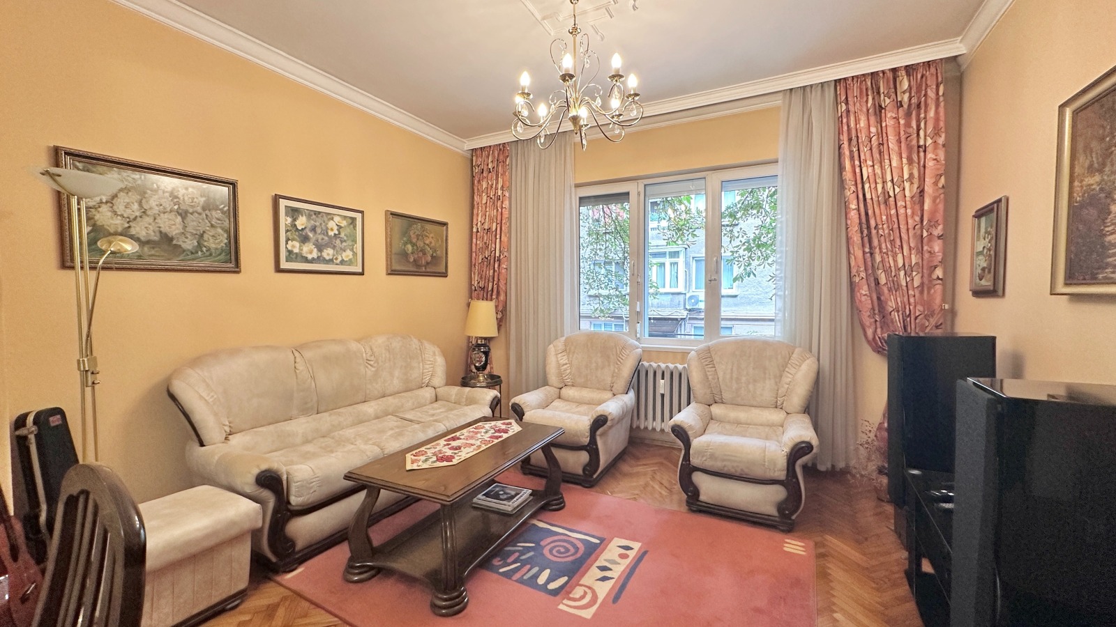 Дава под Наем 3-СТАЕН | Imot.bg — изображение 7