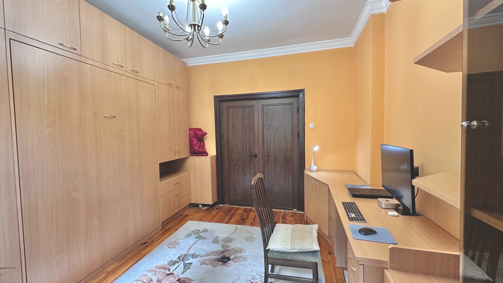 Дава под Наем 3-СТАЕН | Imot.bg — изображение 10