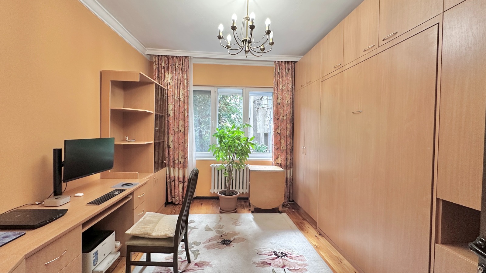 Дава под Наем 3-СТАЕН | Imot.bg — изображение 8