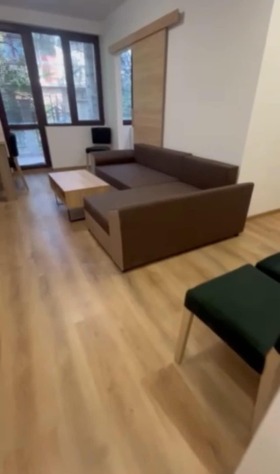 1 hálószoba Bojana, Sofia