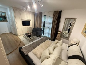1 bedroom Boyana, Sofia
