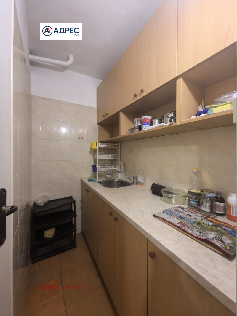 Дава под наем  1-стаен град Русе , Дружба 1 , 25 кв.м | 80297506 - изображение [4]