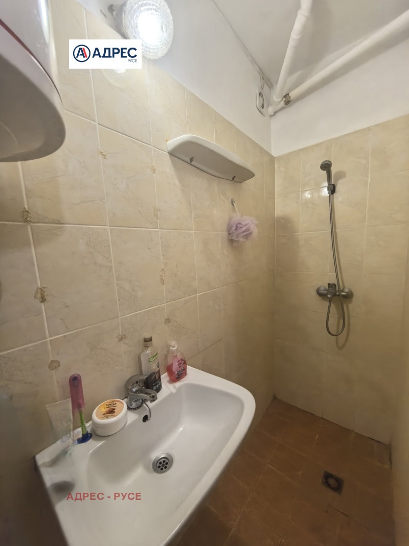 Дава под наем  1-стаен град Русе , Дружба 1 , 25 кв.м | 80297506 - изображение [6]