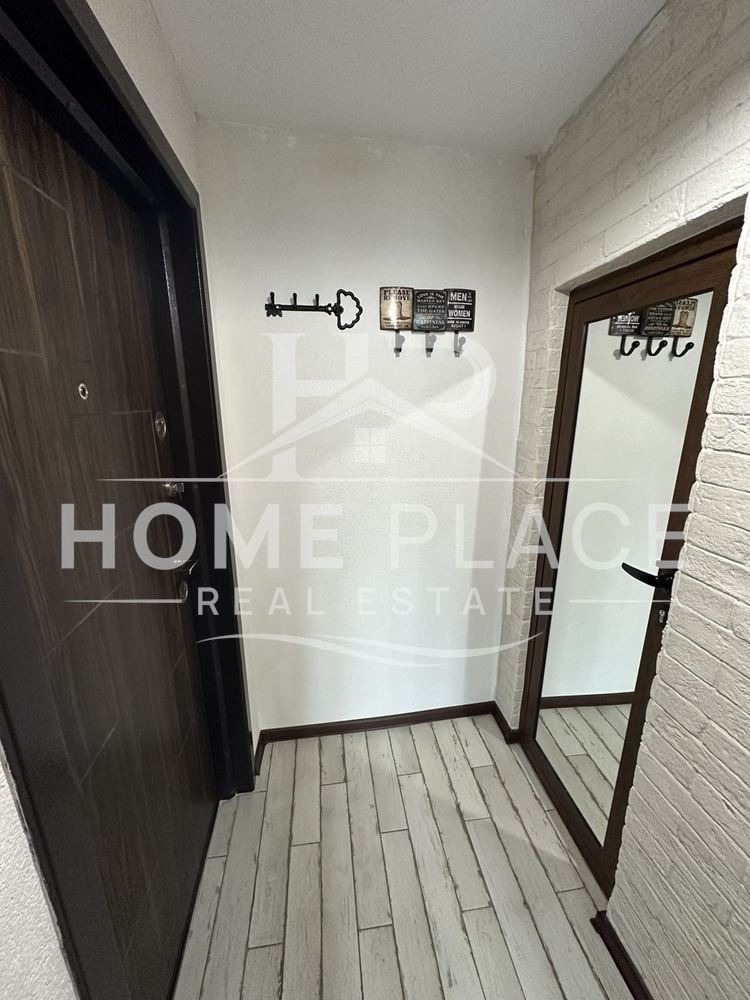 Дава под наем 1-СТАЕН, гр. Варна, ВИНС-Червен площад, снимка 9 - Апартаменти - 53765998