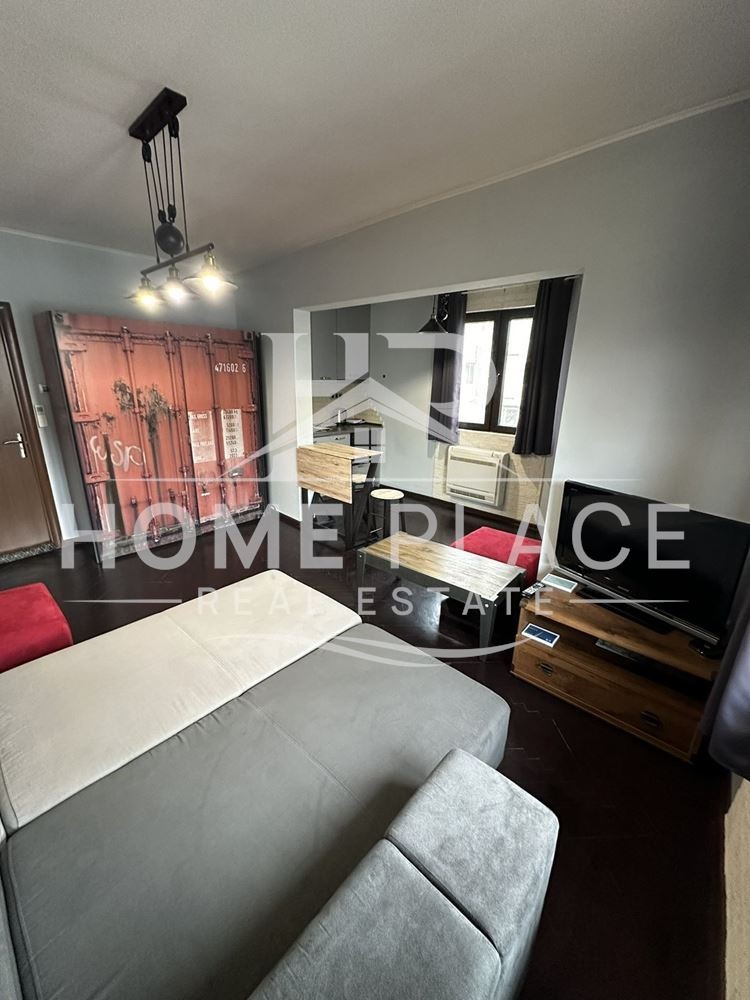 Дава под наем 1-СТАЕН, гр. Варна, ВИНС-Червен площад, снимка 2 - Апартаменти - 53765998