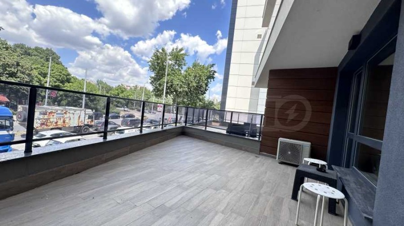 Издаје се  1 спаваћа соба Пловдив , Каршијака , 75 м2 | 78926276 - слика [5]