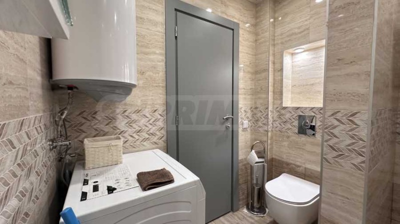 Издаје се  1 спаваћа соба Пловдив , Каршијака , 75 м2 | 78926276 - слика [6]