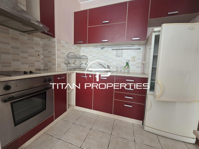For Rent  1 bedroom Plovdiv , Kamenitsa 1 , 80 sq.m | 56475732 - image [4]
