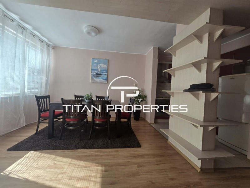 For Rent  1 bedroom Plovdiv , Kamenitsa 1 , 80 sq.m | 56475732 - image [3]