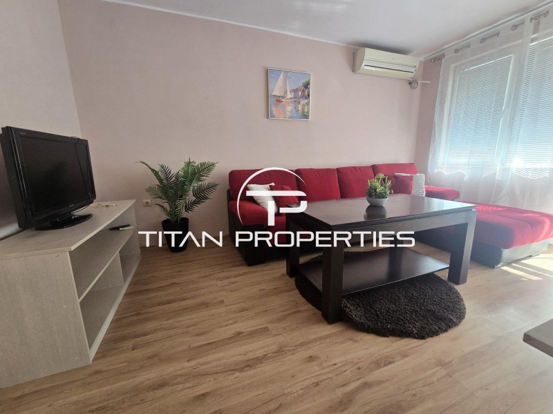 For Rent  1 bedroom Plovdiv , Kamenitsa 1 , 80 sq.m | 56475732 - image [2]