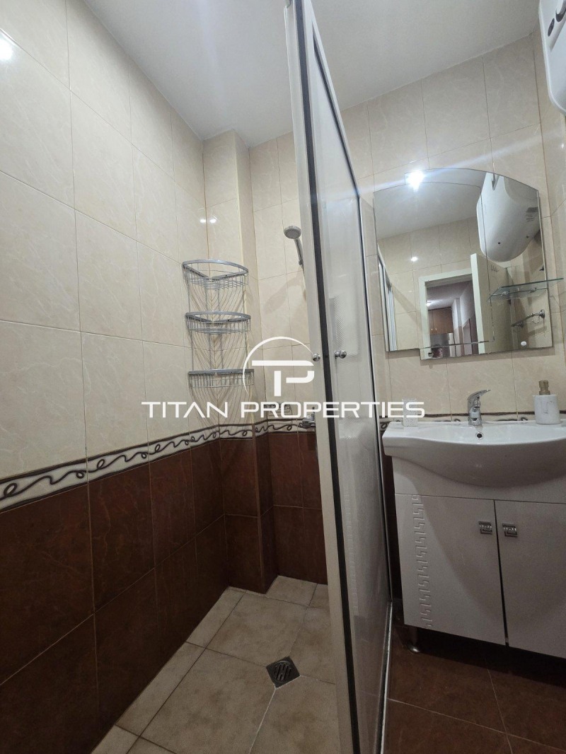 For Rent  1 bedroom Plovdiv , Kamenitsa 1 , 80 sq.m | 56475732 - image [8]