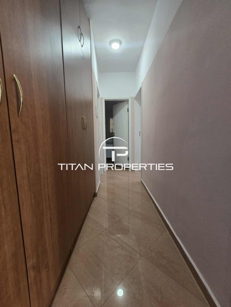 For Rent  1 bedroom Plovdiv , Kamenitsa 1 , 80 sq.m | 56475732 - image [5]