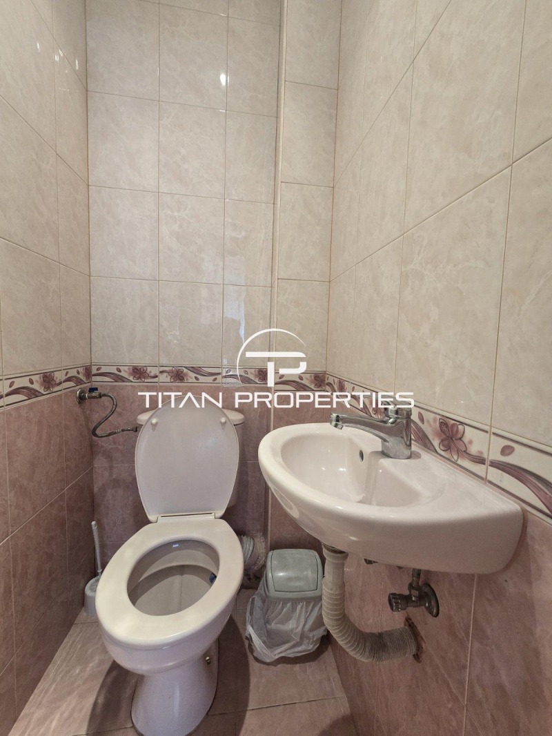 For Rent  1 bedroom Plovdiv , Kamenitsa 1 , 80 sq.m | 56475732 - image [10]