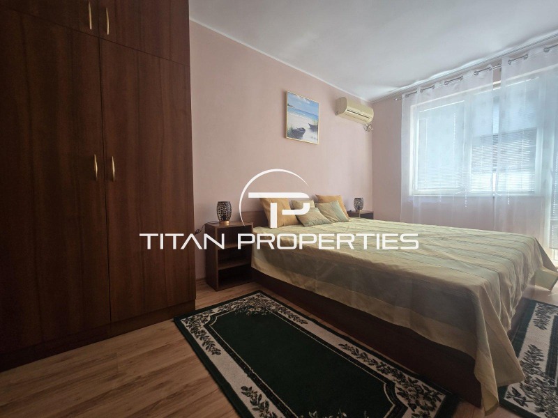 For Rent  1 bedroom Plovdiv , Kamenitsa 1 , 80 sq.m | 56475732 - image [6]