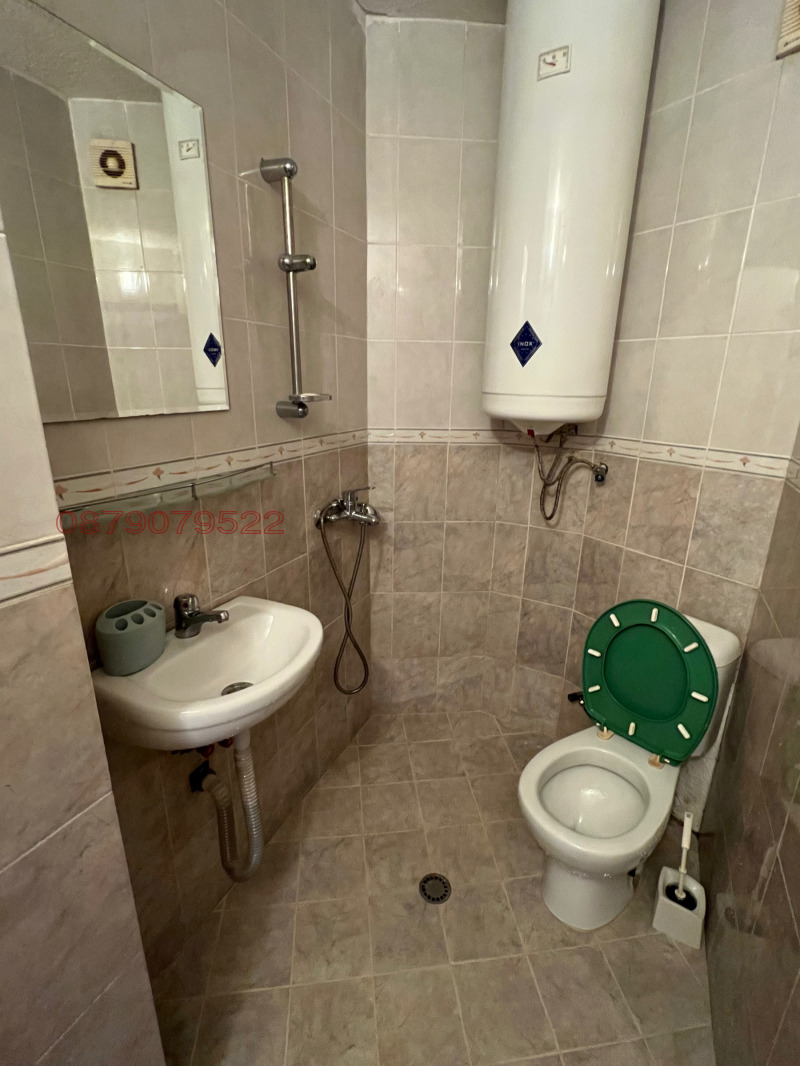 K pronájmu  1 ložnice Sofia , Zona B-18 , 50 m2 | 27416792 - obraz [6]