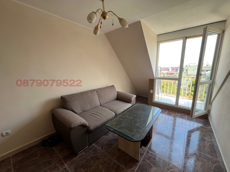 K pronájmu  1 ložnice Sofia , Zona B-18 , 50 m2 | 27416792 - obraz [2]