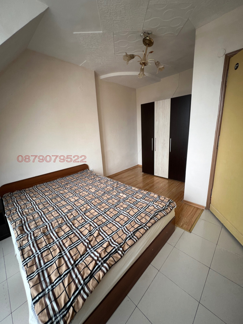 K pronájmu  1 ložnice Sofia , Zona B-18 , 50 m2 | 27416792 - obraz [8]