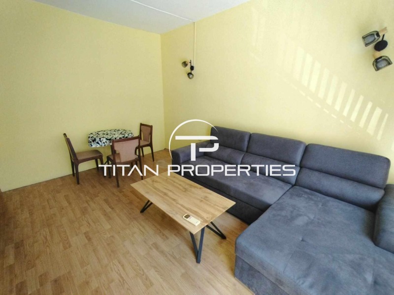 De inchiriat  1 dormitor Varna , Briz , 65 mp | 28349078 - imagine [2]