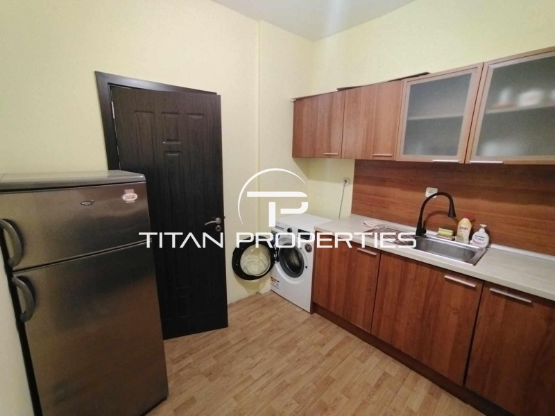 De inchiriat  1 dormitor Varna , Briz , 65 mp | 28349078 - imagine [4]