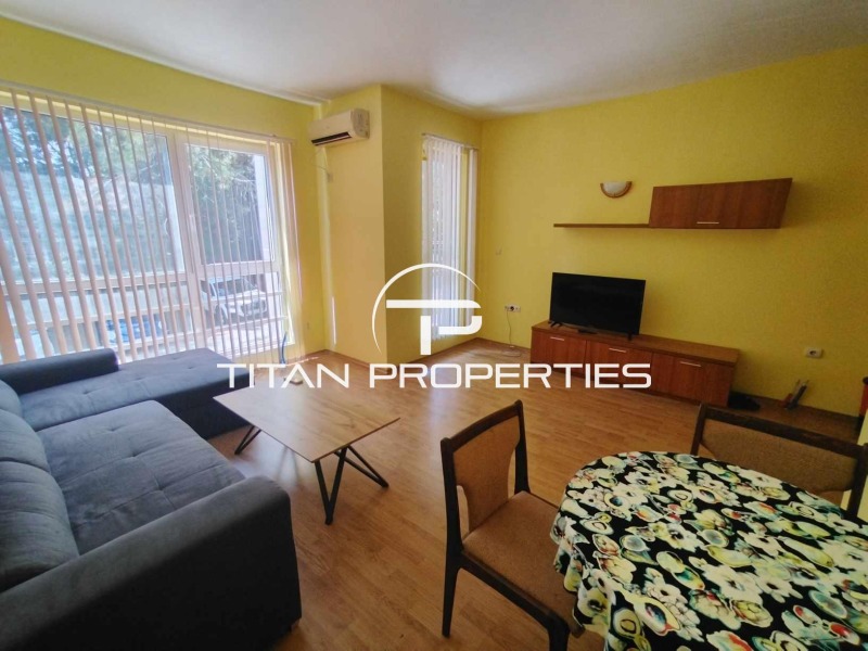 De inchiriat  1 dormitor Varna , Briz , 65 mp | 28349078 - imagine [3]