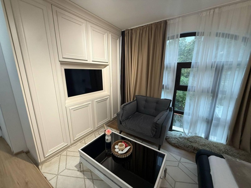 Til leie  1 soverom Sofia , Bojana , 70 kvm | 93599768 - bilde [4]