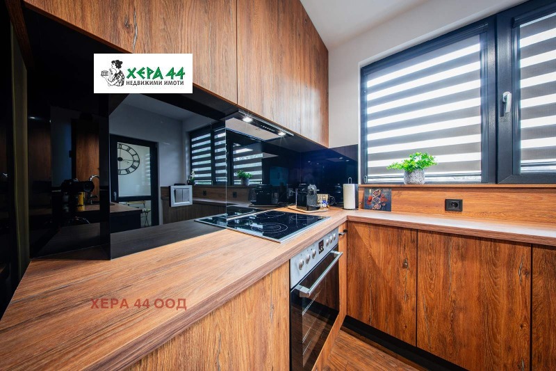 Дава под наем 2-СТАЕН, гр. Варна, Възраждане 1, снимка 5 - Апартаменти - 53075848