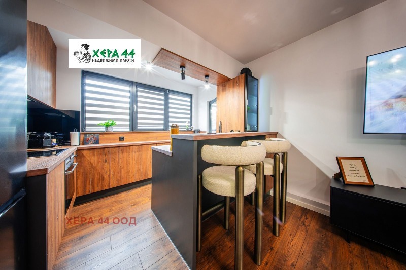 Дава под наем 2-СТАЕН, гр. Варна, Възраждане 1, снимка 8 - Апартаменти - 53075848