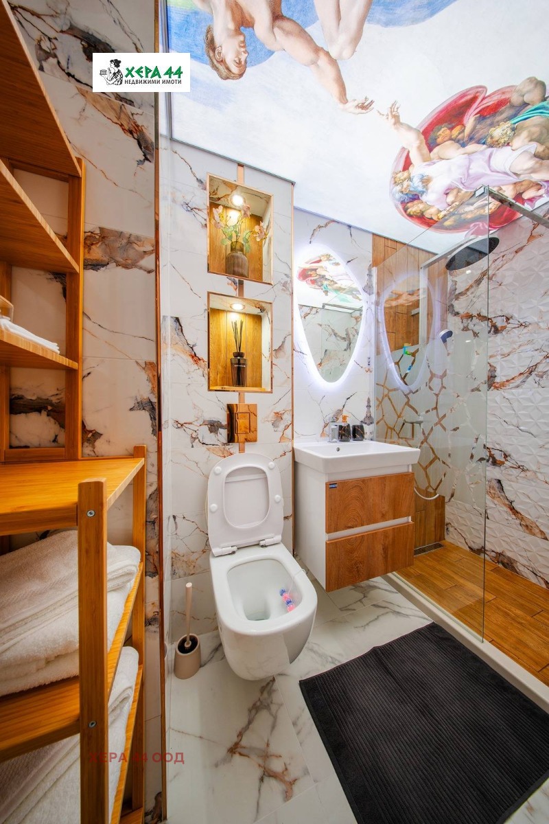 Дава под наем 2-СТАЕН, гр. Варна, Възраждане 1, снимка 4 - Апартаменти - 53075848